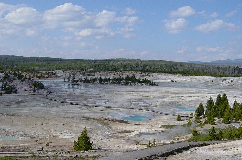 Norris_Geyser_Basin_in_Yellowstone