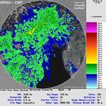 Radar Veneto