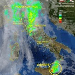 Radar Italia, ore 13:00