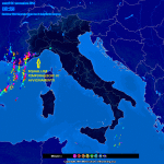 Fulminazioni Italia