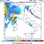 LAMMA fino alla mezzanotte