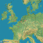 Radar Europa occidentale