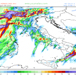 YOUMETEO martedì