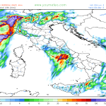 YOUMETEO martedì