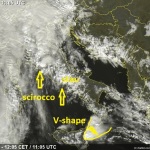 Satellite Italia, ore 13:00