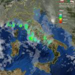 Radar Protezione Civile