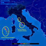 Fulminazioni Italia