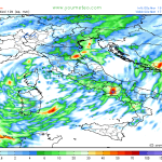 YOUMETEO martedì pomeriggio