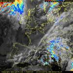 Animazione satellitare