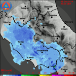 Radar regioni centrali