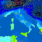 Sensazione windchill