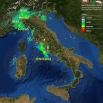 Radar protezione Civile