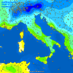 Temperature ore 20:00