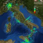 Radar Protezione Civile