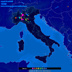 Fulminazioni Italia