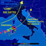 Fulminazioni Italia