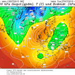 Previsione 27 Ottobre 2015