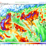 YOUMETEO DOMENICA